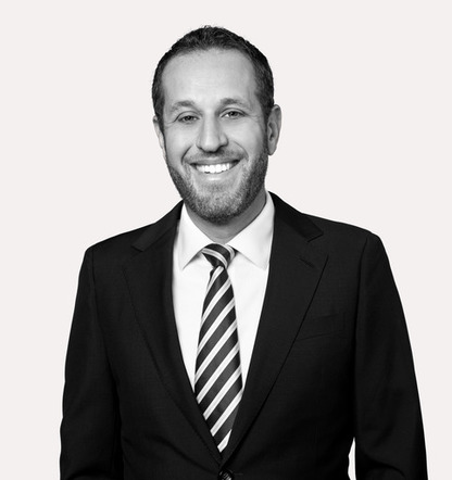 Attorney Image